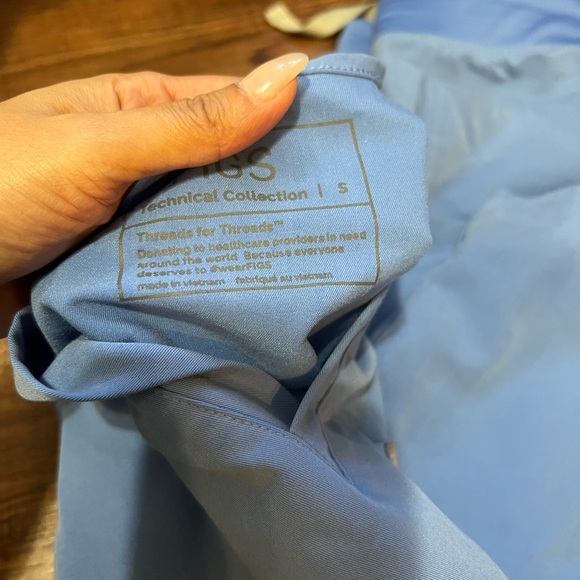 Figs set - Picture 3 of 3